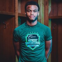 Joshua Sims(@JoshSims_23) 's Twitter Profile Photo