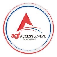 Access Global Forwarding(@AGF_forwarding) 's Twitter Profile Photo