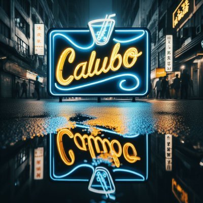 CaluboTV Profile