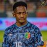 DjiguiOfficiel's profile picture. International malien , football professionnel, Gardien de but des Aigles du Mali A . TikTok : https://t.co/2xHGPB8ysd