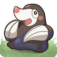 夢モグラ企画 (@pokeka_box) 's Twitter Profile Photo