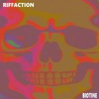 RIFFACTION(@RIFFACTION) 's Twitter Profile Photo