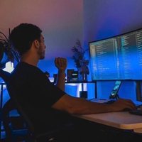 Robert TECH. (@robert_curtis3) 's Twitter Profile