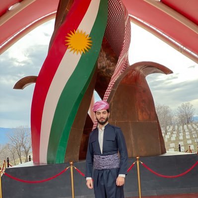 suhaib42186525's profile picture. KNU/