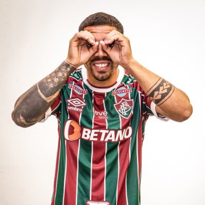 @fluminenseFC 👊🏽🇺🇾