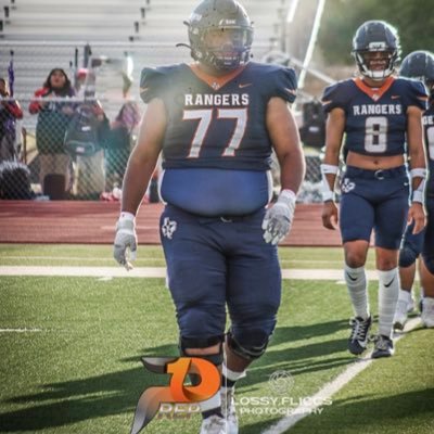 @WNMUFootball O-line Commit #PREP1Athlete NCAA:2211712774