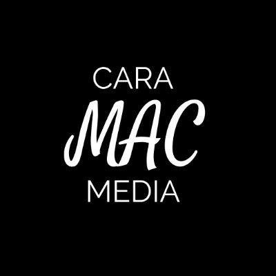 CaraMacMedia Profile Picture