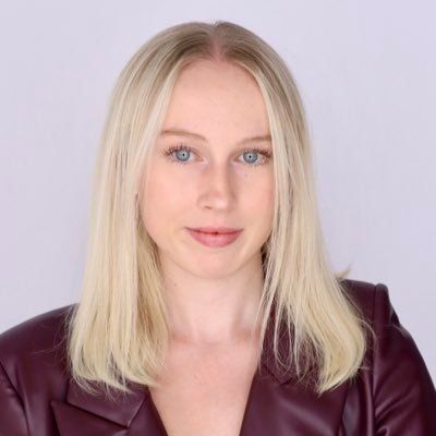 kateott44's profile picture. NYU Global Public Health || Co-Founder & CEO of The Village Youth Fund