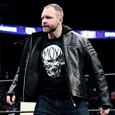 NOT THE REAL JON MOXLEY (Parody account only)
