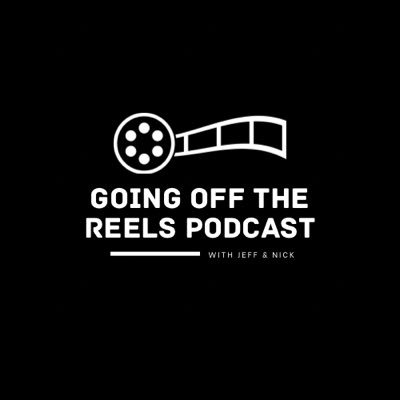 A pair of movie buffs & sports fans break down movies each week. Check us out on Spotify & YouTube