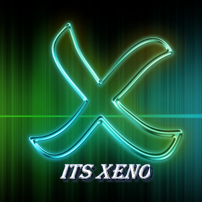 ItsXeno21's profile picture. 