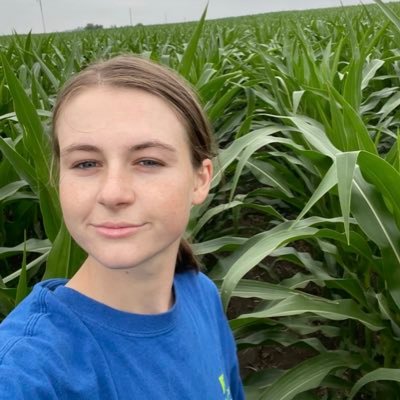 UMN Water Resource & Soil Health Extension educator. MN Office for Soil Health + UMN Water Resources Center. I love soil, sustainability, sci comm! Views my own