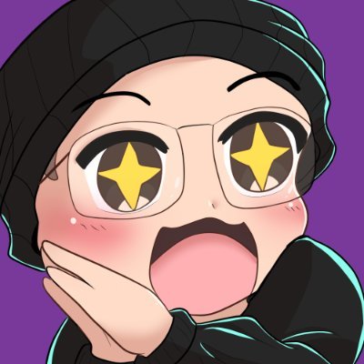 ✨FGC/Variety streamer / Part-time Drag Artist!✨
https://t.co/pyQHuaT1mO
https://t.co/arGgrWBQ32
https://t.co/l8hE25h9jX