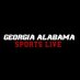 Georgia Alabama Sports Live (@gaalsportslive) Twitter profile photo