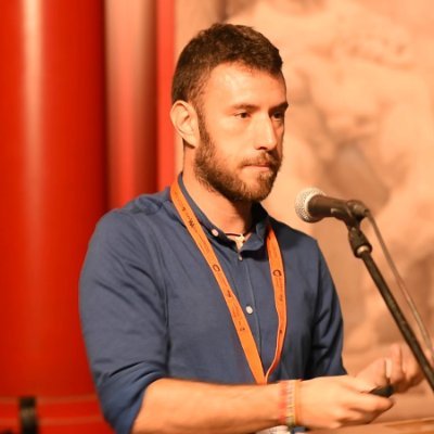 PhD Student in Marine Science at the University of Cádiz.