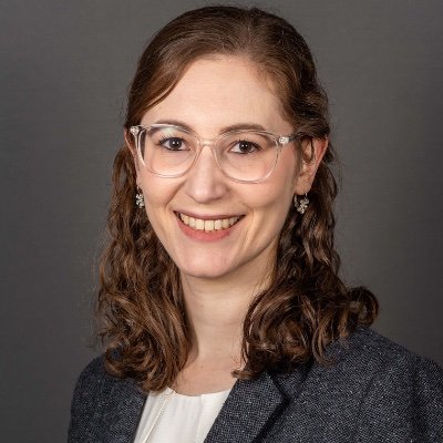 Aria Wiseblatt Profile