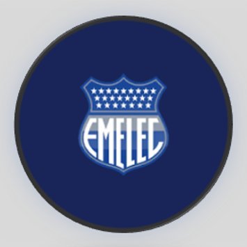 Página apasionada del Club Sport Emelec, el único amor para toda la vida.