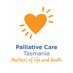 Palliative Care Tasmania (@pallcaretas) Twitter profile photo Palliative Care Tasmania (@pallcaretas) Twitter profile photo