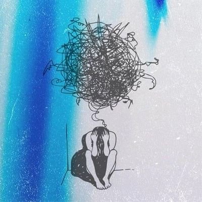 oh look there I go pushing everything away just to be alone. -TA