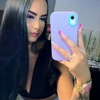 Sarinha 🔥 (@rapuunzeeeeel) 's Twitter Profile