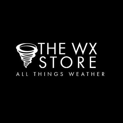 Merchandise for Meteorologists, Chasers, Spotters or just fans of the weather.