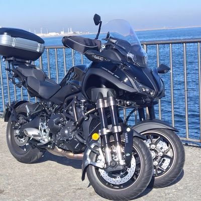 バイク馬鹿で温泉ツーリング好き、舞台鑑賞好き、カメラ撮影好き
インスタ：https://t.co/WcLLYD6pxR…