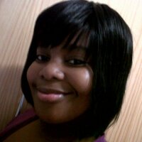 Yolanda Ntlombe - @Yola_cheeks1 Twitter Profile Photo