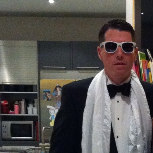 David Wallace
