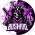 Bushido (@bushidococ) Twitter profile photo