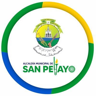 Cuenta oficial de la Alcaldía. @WilliamCavadiaH alcalde 2024-2027. #SanPelayoMerece+