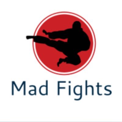 Mad Fights