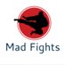 Mad Fights (@Mad__fights) Twitter profile photo