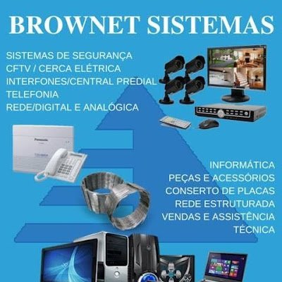 SistemasBrownet Profile Picture