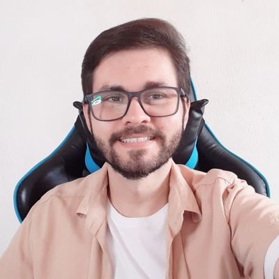 FernandoMeloOfi Profile Picture