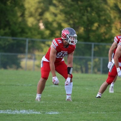 2025 Mound Westonka|All District|Football OLB/TE/WR|Basketball F|6’2” 225|GPA 3.8|Cell:612-961-5037| NCAA ID# 2404269264