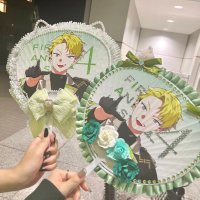 まぬ (@vsa_xlv_s2) 's Twitter Profile Photo まぬ (@vsa_xlv_s2) 's Twitter Profile Photo