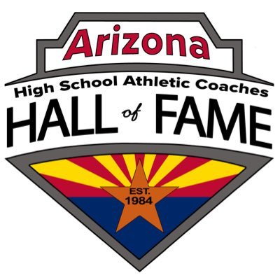 AzCoaches2023's profile picture. AZ Coaches Hall of Fame
