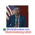Ekeminiobong Udoh (@EkeminiobongWP) Twitter profile photo