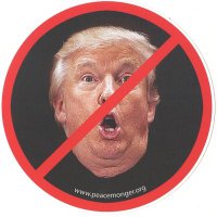 Anti-Trump AF(@MadCodeSlinger) 's Twitter Profile Photo