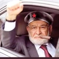 YorgunÇırak (EST) (@mustafako101) 's Twitter Profile