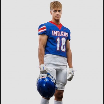 Class: 2025 Madison Central Football Wr. Contact: connor.radcliffe25@gmail.com Attributes: https://t.co/huFFUvXeAK