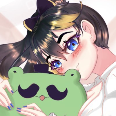 Sanda Studios 🐟さんのプロフィール画像