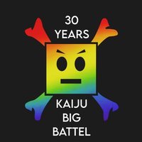 Kaiju Big Battel - 30th Anniversary!(@KaijuBigBattel) 's Twitter Profile Photo