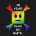 Kaiju Big Battel - 30th Anniversary! (@KaijuBigBattel) Twitter profile photo