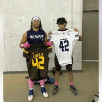 Niko Ramirez (@ramirezniko2) 's Twitter Profile