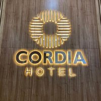 Cordia Hotel Banjarmasin(@CordiaHotel) 's Twitter Profile Photo