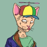 Lindsay Chen (@lindsayz) 's Twitter Profile