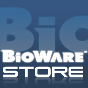The official BioWare Store arm of @TreehouseStores