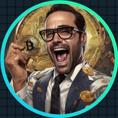 prettyplatee's profile picture. real estate investor & cryptobro