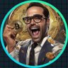 prettyplatee's profile picture. real estate investor & cryptobro